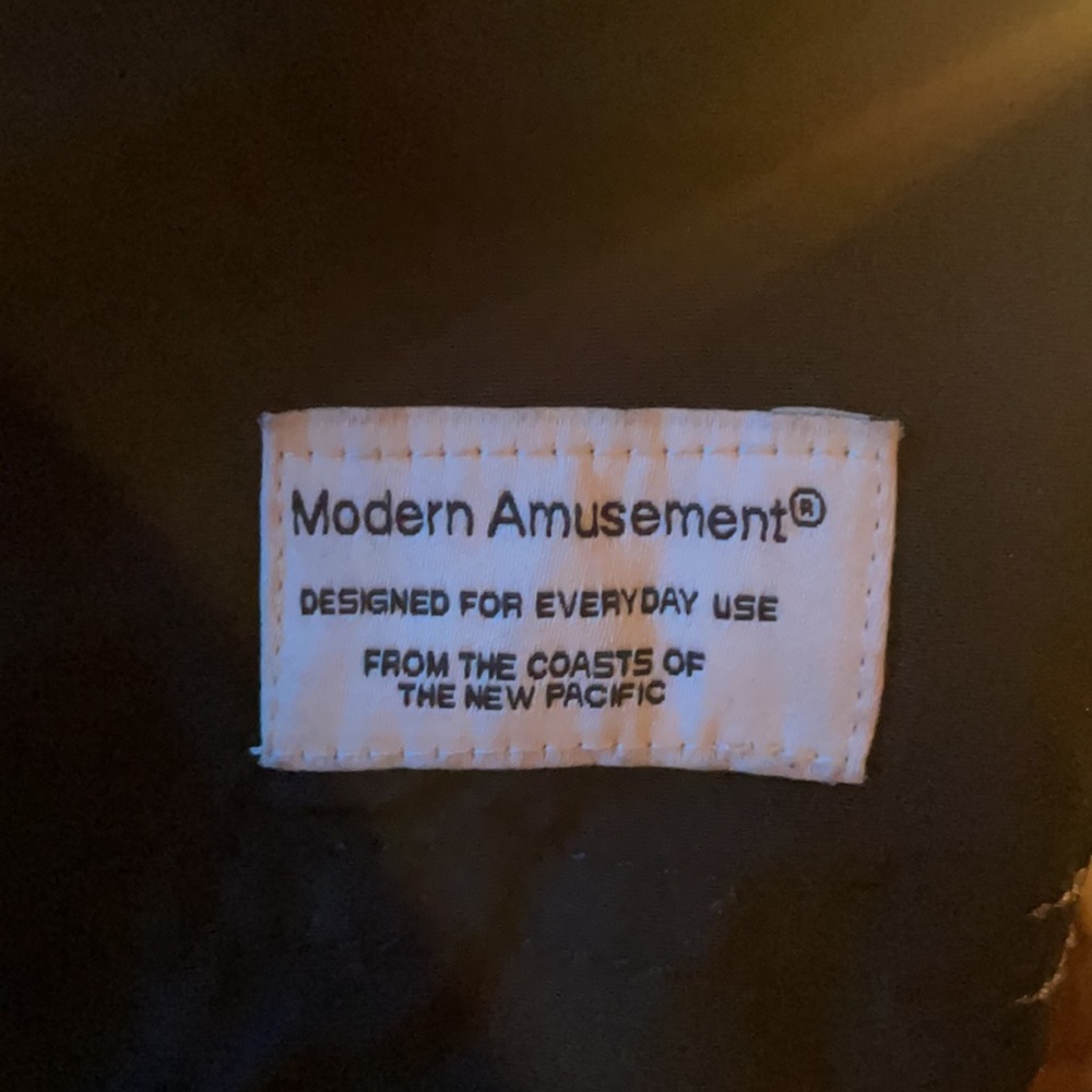 Jacket from Pacsun - Picture 4 of 5